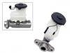 главный тормозной цилиндр Brake Master Cylinder:46100-S04-A02