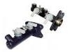 Maître-cylindre de frein Brake Master Cylinder:47201-26510